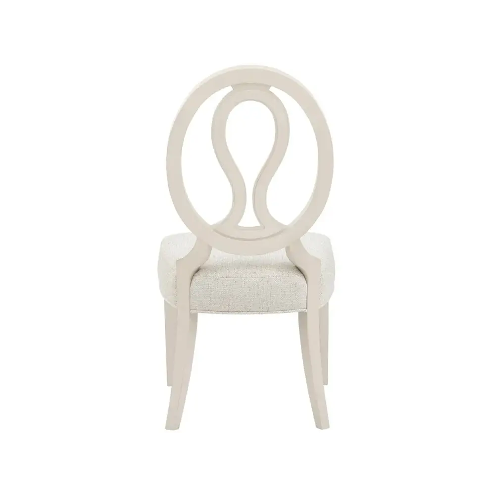 Willow Oval Side Dining Chair - Dining Chair