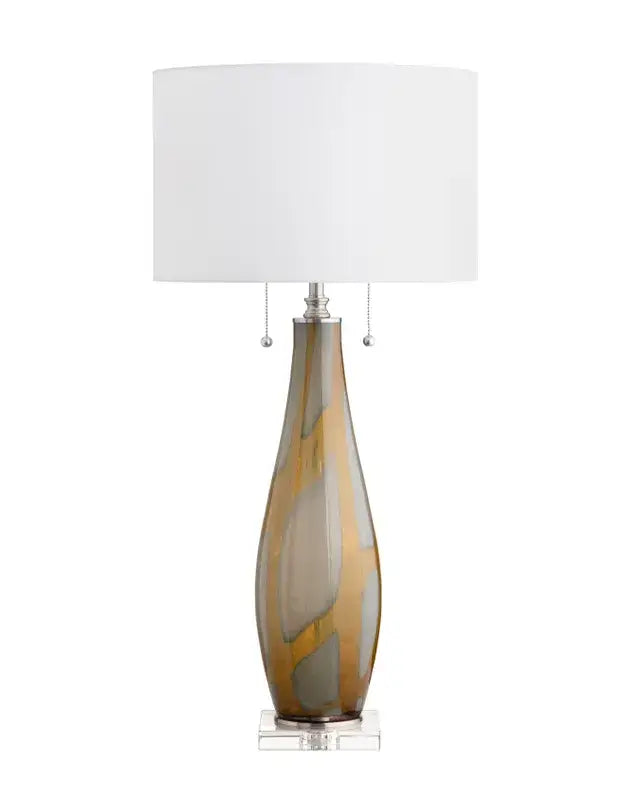 Wren Table Lamp - Table Lamp
