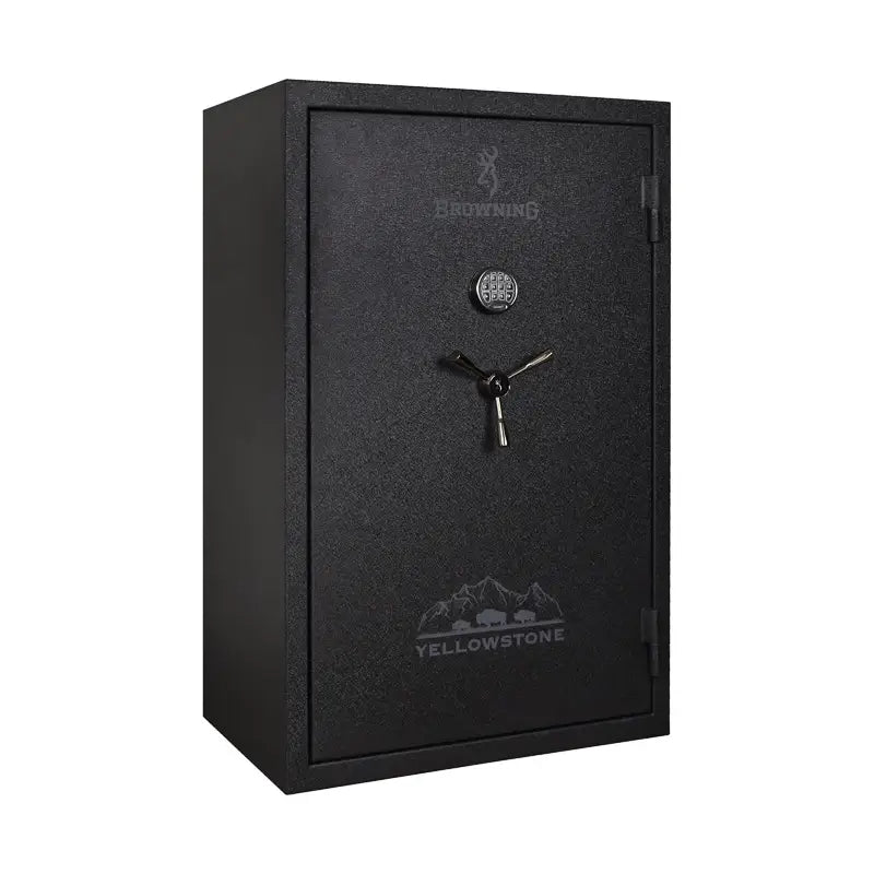 Yellowstone 40 - Gun Safe