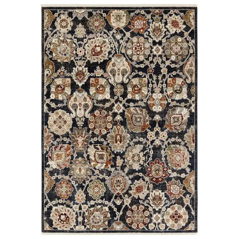 Zefira Area Rug - Area Rugs