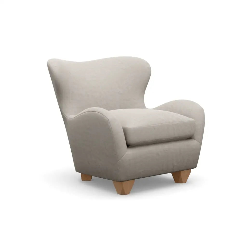 Zola Chair - 2