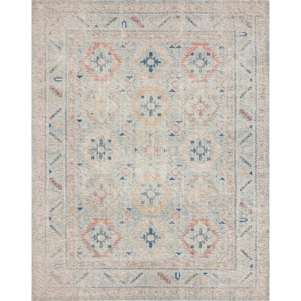 Zula Kismu Multi - Area Rugs