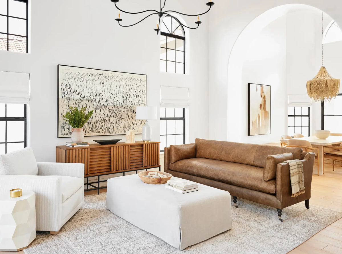 How to Prepare and Work with an Interior Designer – Haley's Furnishings Co.