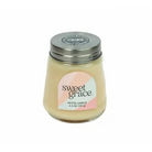 Sweet Grace Jar Candle - Candle