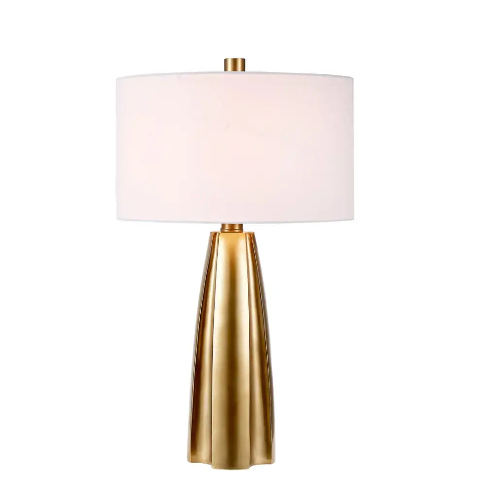 Turner Table Lamp - Table Lamp
