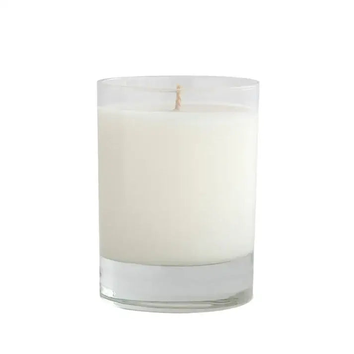 10 oz Cylinder Fill Candle - Salt & Sage - Candle