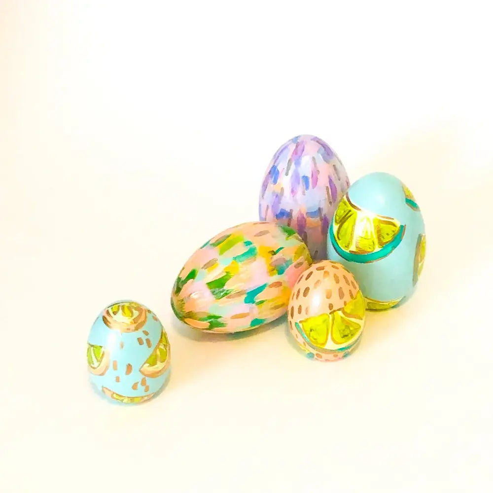 Easter Egg|Jessica Reynolds Art