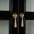 2 Door Pavilion Display Cabinet - Cabinet