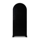 2 Door Pavilion Display Cabinet - Cabinet