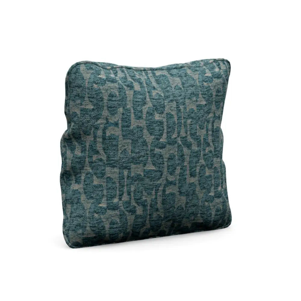 21’’ Throw Pillow - Pablo - Throw Pillow