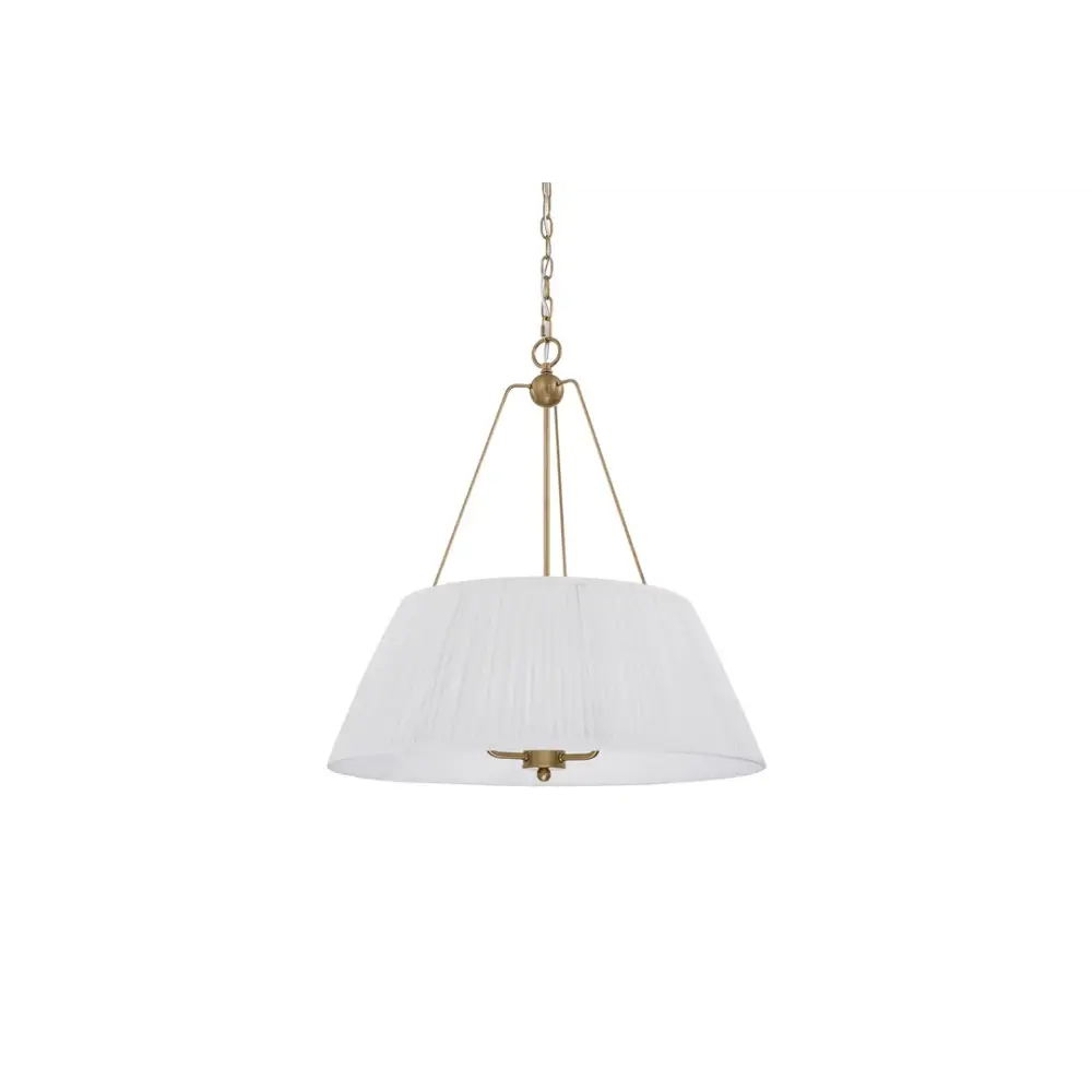 Sinclair Pendant - Pendant