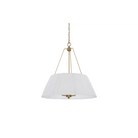 Sinclair Pendant - Pendant