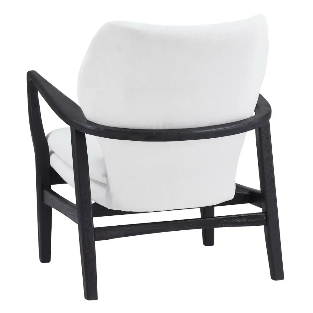 Georgia Chair - Accent Chair