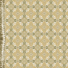 Natural Talavera Tiles Vinyl Floor Mat