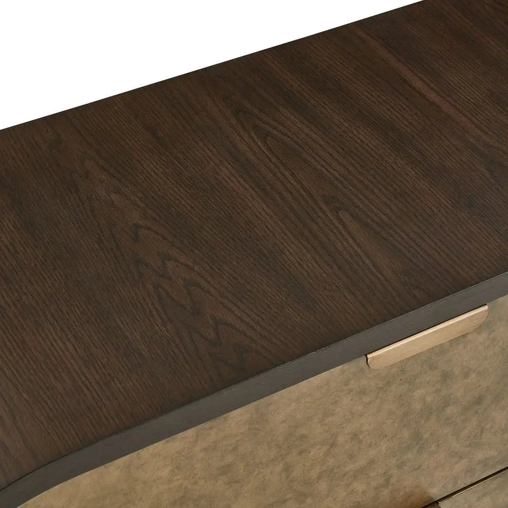 3 Drawer Chest - Chest
