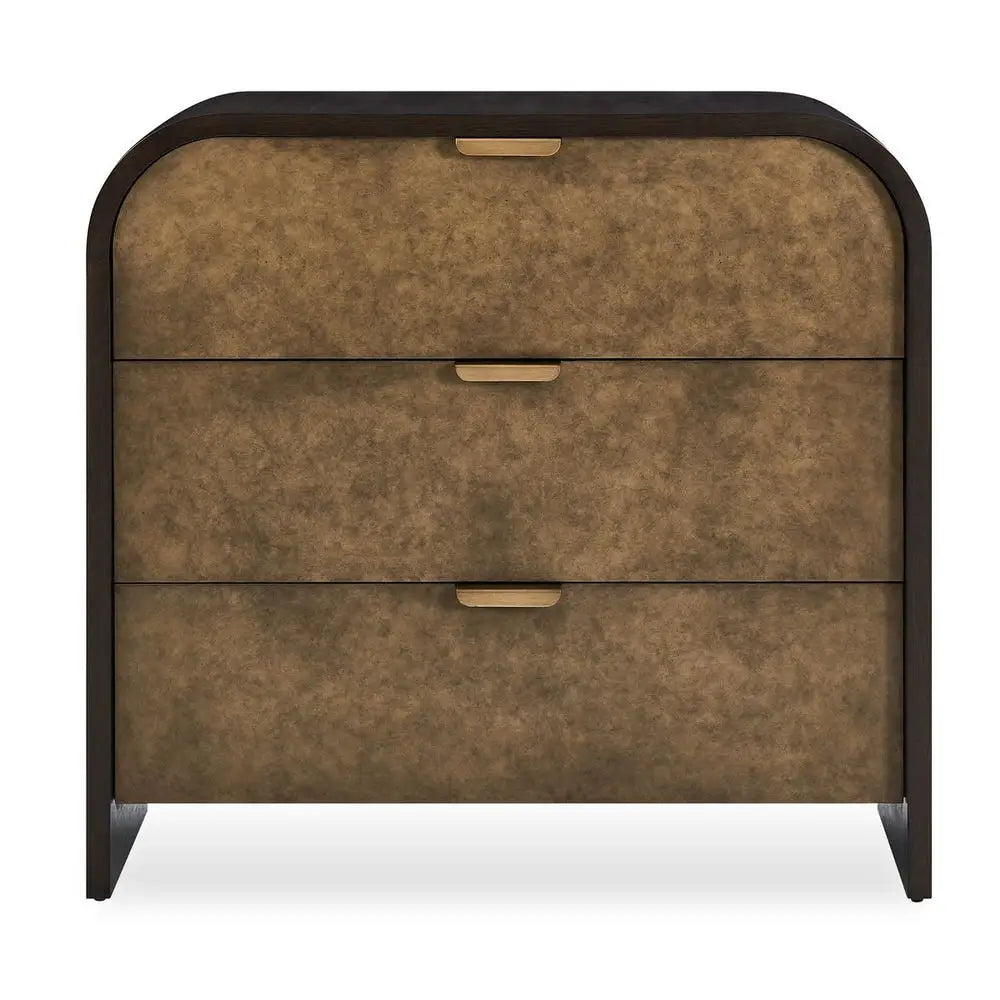 3 Drawer Chest - Chest
