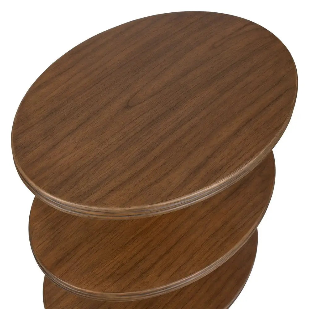 3-Tier Accent Table - Accent Table