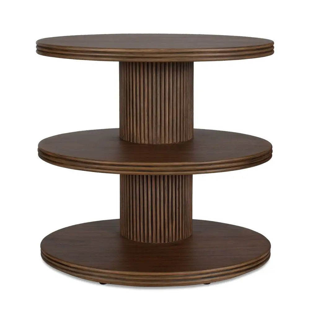 3-Tier Accent Table - Accent Table