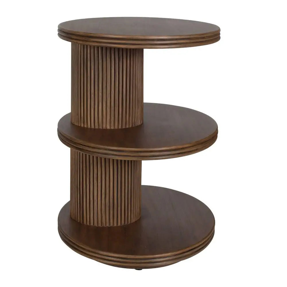 3-Tier Accent Table - Accent Table