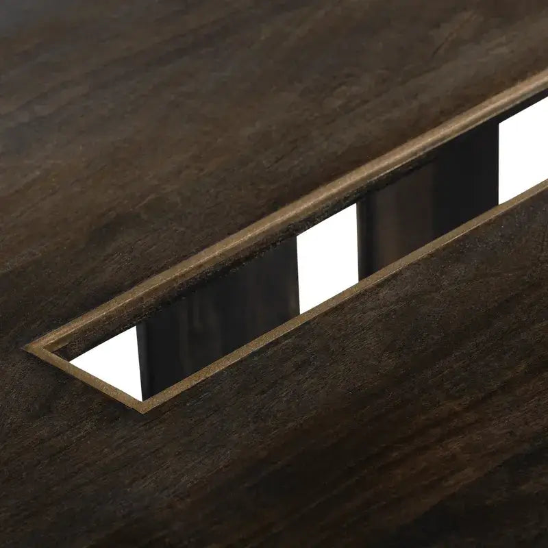 Belle Meade Coffee Table - Coffee Table