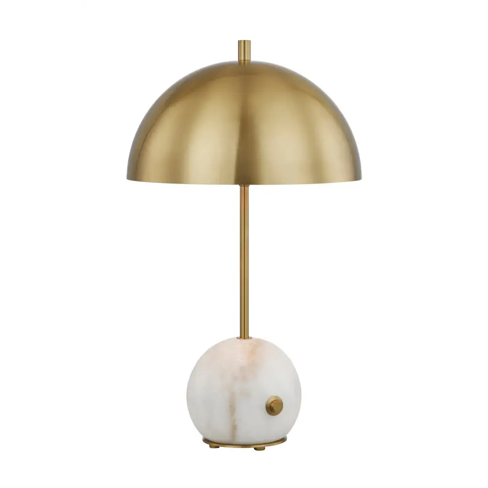 Caruthers Table Lamp - Table Lamp