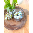 Small Neutral Egg