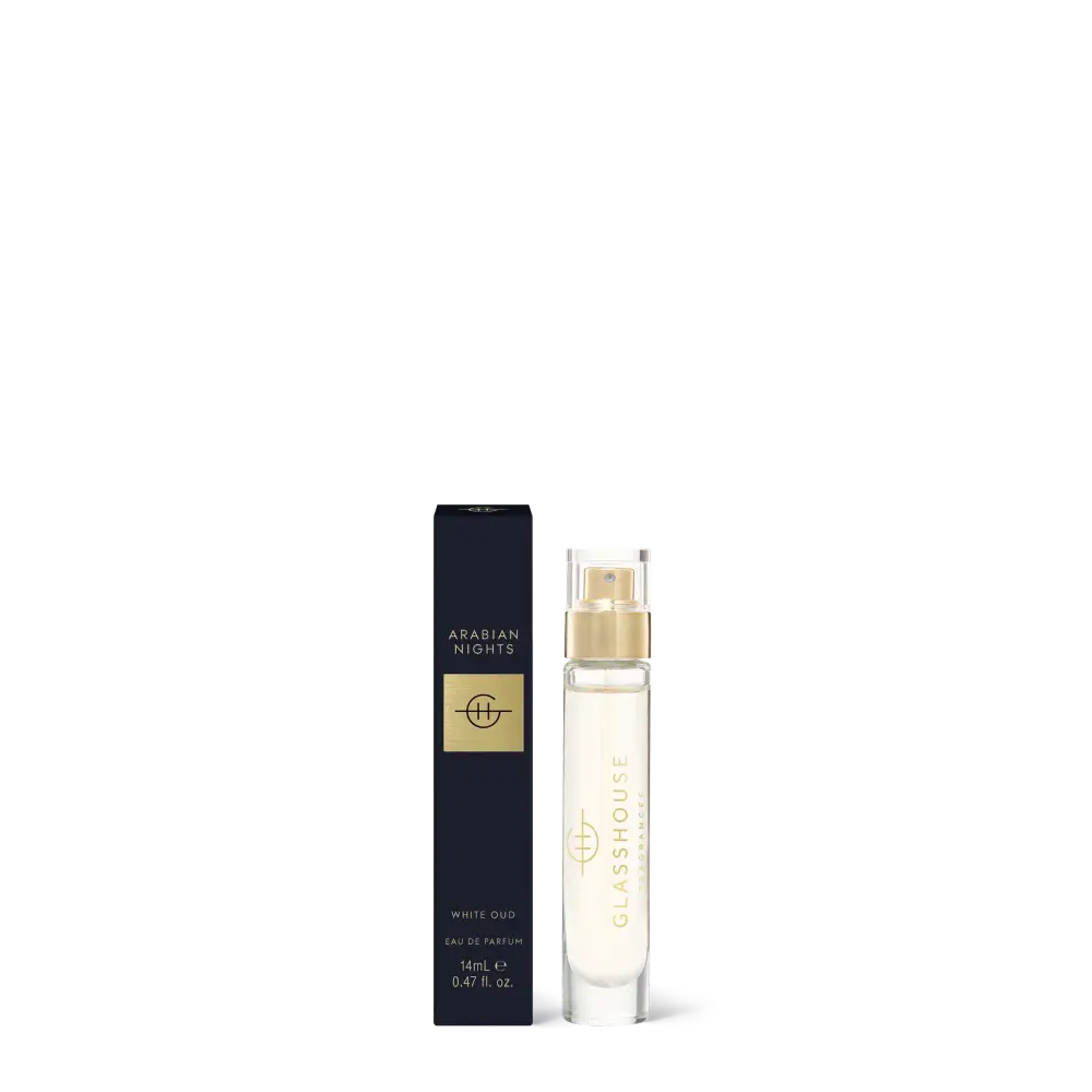 .47 fl. oz. Eau de Parfum - perfume