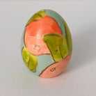 Small Mint Egg|Jessica Reynolds Art
