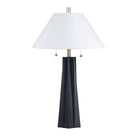 Banner Table Lamp - Table Lamp