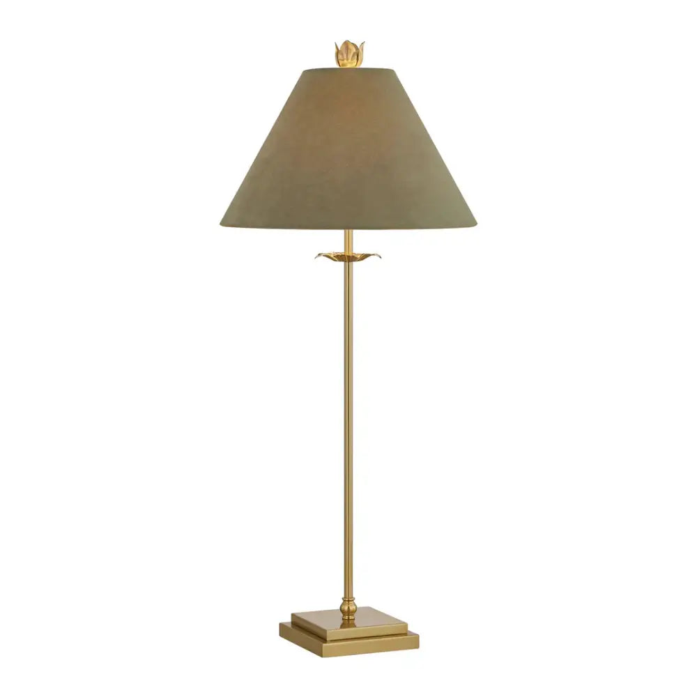 Shelly Table Lamp - Table Lamp