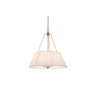 Sinclair Pendant - Pendant