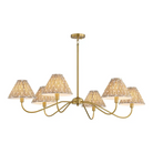 Baldwin Chandelier - Chandelier