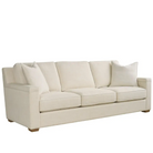 99’’ Leah Performance Fabric Sofa - Sofa