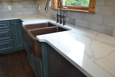 kitchen counters