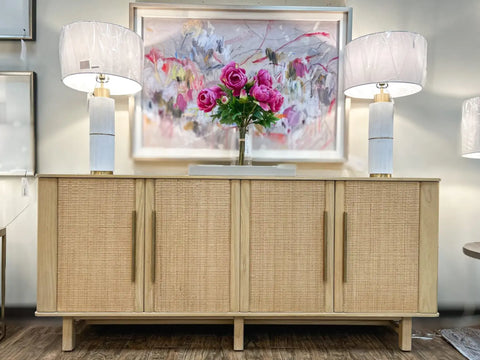 Bring Summer Trends into Your Home