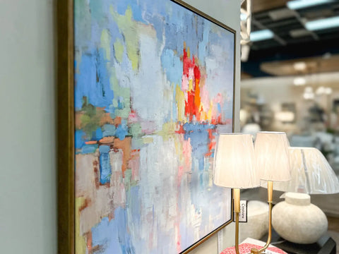 Bring Summer Trends into Your Home