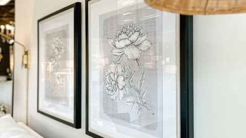 Bring Summer Trends into Your Home