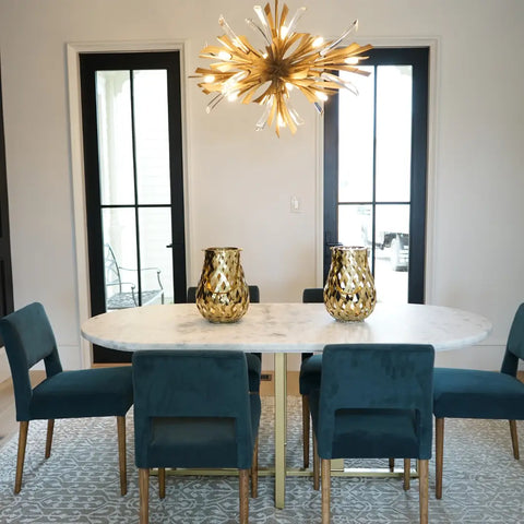 Our Top 5 Reasons We Recommend Working with an Interior Decorator