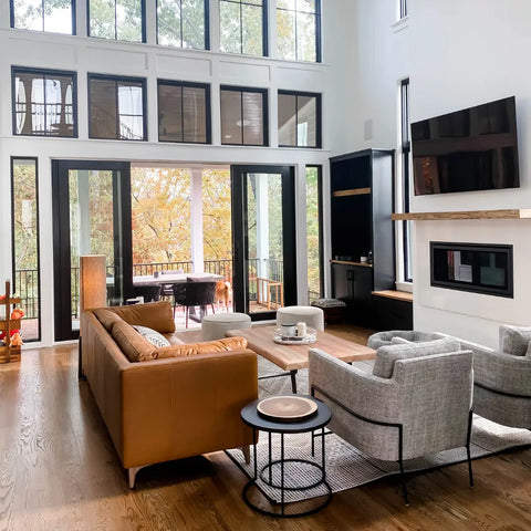 Our Top 5 Reasons We Recommend Working with an Interior Decorator