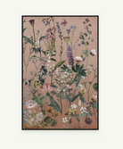 Wild Grace II Artwork - Artwork