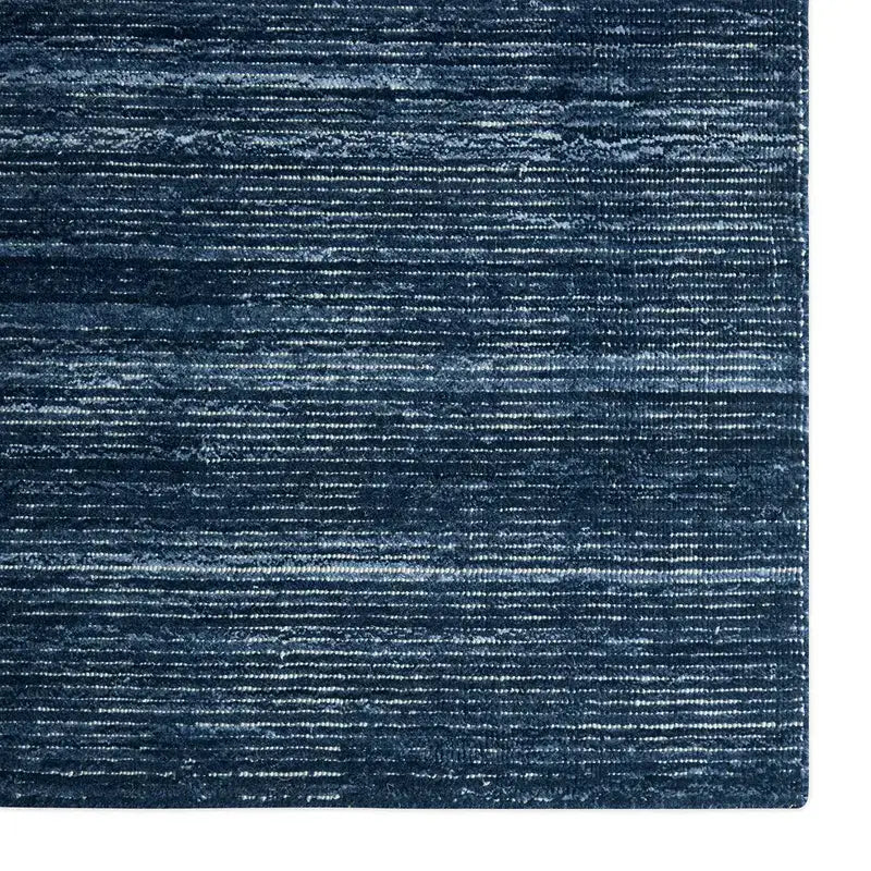Brevin Rug - Navy - Area Rugs