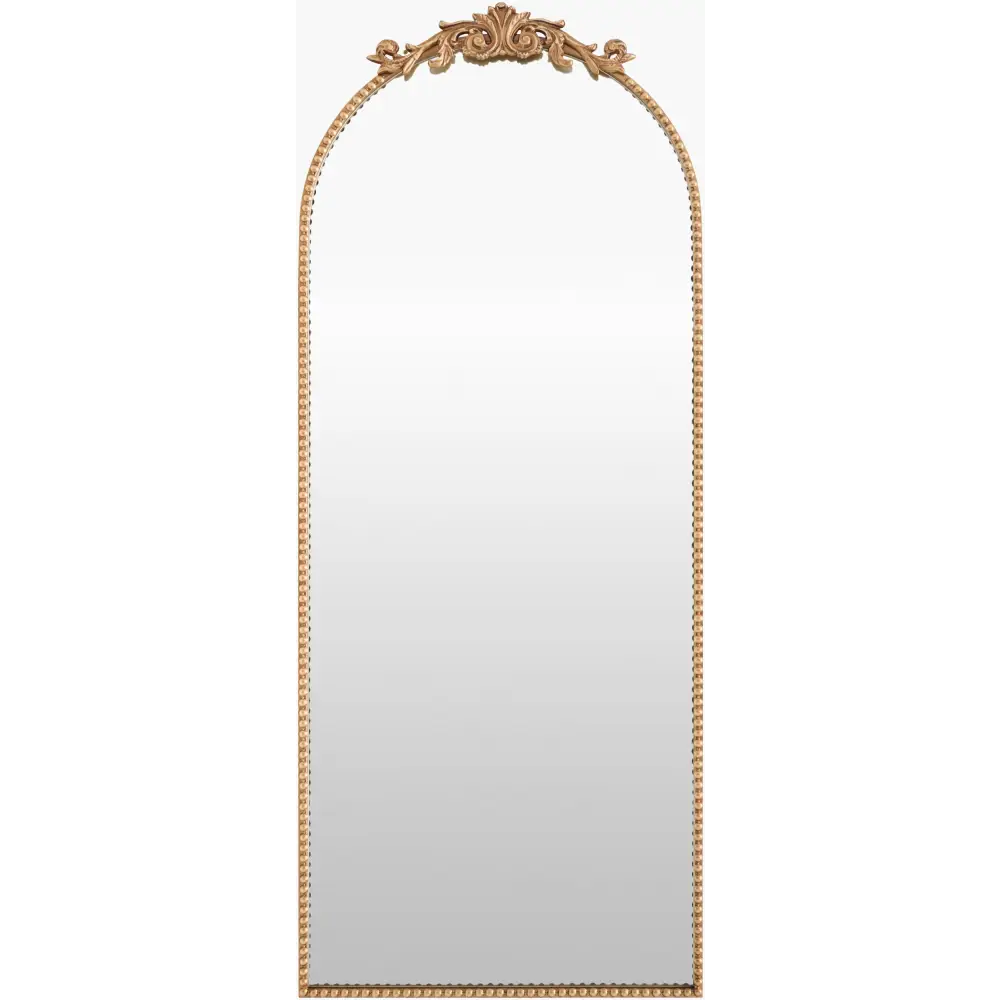 Aarlen Full Length Mirror - Floor Mirror