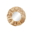 Aaron Mirror - round mirror