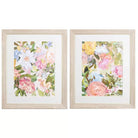 Abundance Plethera S/2 - Wall Decor