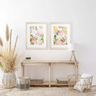 Abundance Plethera S/2 - Wall Decor