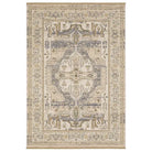 Acacia Updated Traditional Area Rug - 2’x3’ - Area Rugs