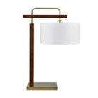 Adams Downbridge Table Lamp - Table Lamp