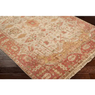 Adana Handmade Rug - Area Rugs