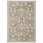 Addison Machine Washable Rug - Area Rugs