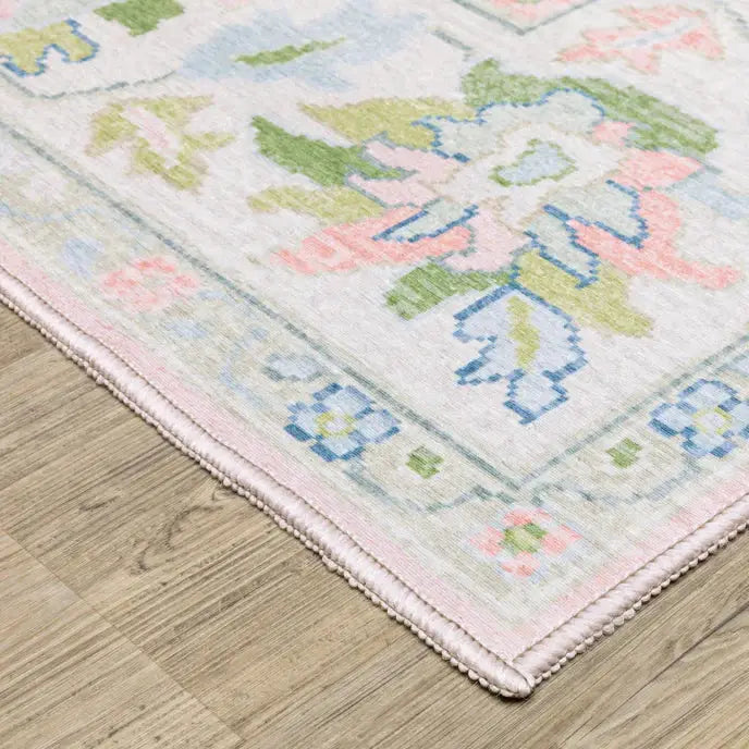 ADDISON RUG - Area Rugs